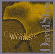 David Shea: Classical Works [CD]