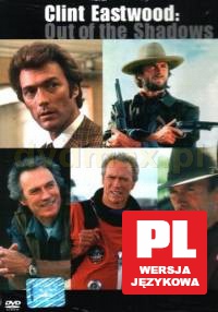 Clint Eastwood-Legenda kina [DVD]