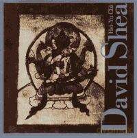 David Shea: Hsi-Yu Chi [CD]