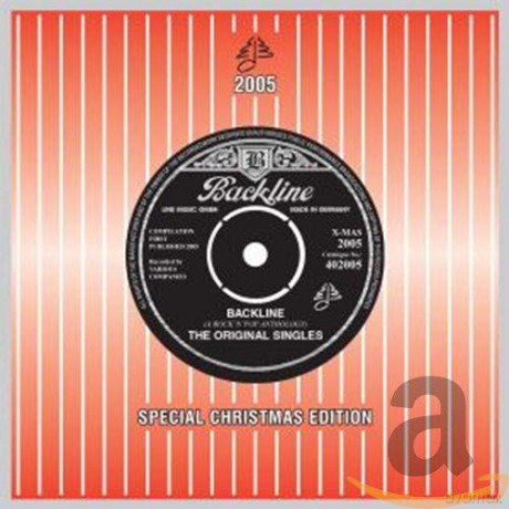 Backline-Special Christmas Edition [2CD]
