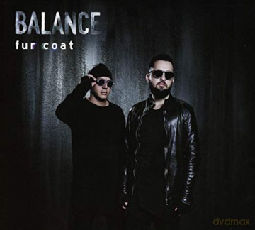 Fur Coat: Balance Presents Fur Coat [CD]