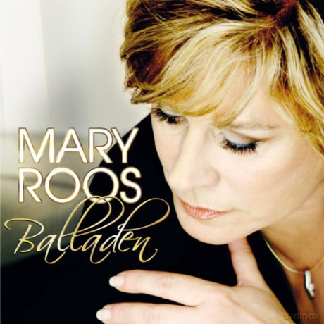 Mary Roos: Balladen [CD]