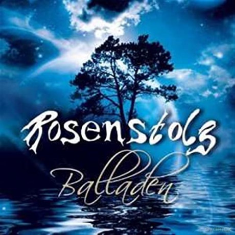 Rosenstolz: Balladen [CD]