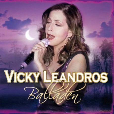 Vicky Leandros: Balladen [CD]