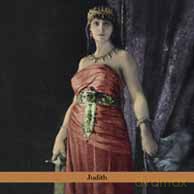 Davka: Judith [CD]