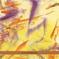 Davka: Lavy's Dream [CD]