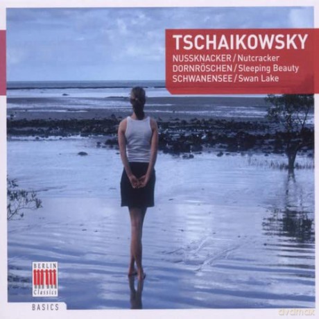 Peter Iljitsch Tschaikowsky: Ballettmusik [CD]