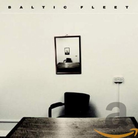 Baltic Fleet: Baltic Fleet [CD]