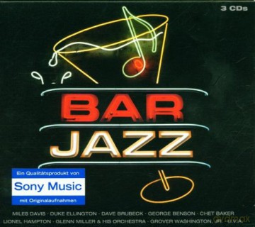 Barjazz [3CD]