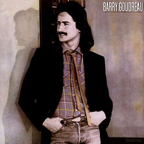Barry Goudreau: Barry Goudreau (Collectors) [CD]