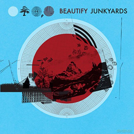 Beautify Junkyards: Beautify Junkyards [CD]