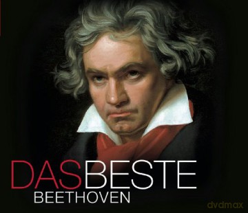 Ludwig van Beethoven: Beethoven-Das Beste [3CD]