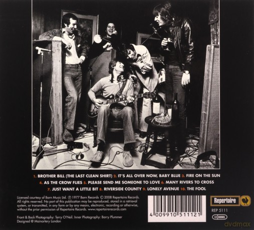 The Animals: Before We Were So Rudely Interrupted [CD]