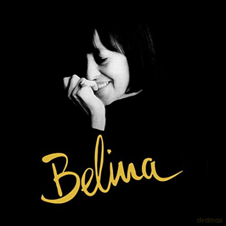 Belina: Belina-Music For Peace [CD]
