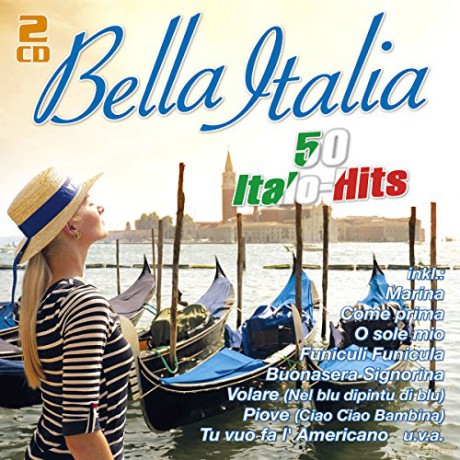 Bella Italia [2CD]