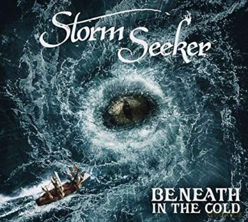 Storm Seeker: Beneath In The Cold [CD]