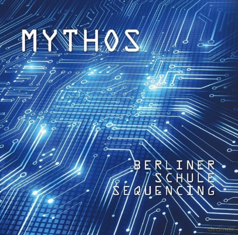Mythos: Berliner Schule Sequencing [CD]