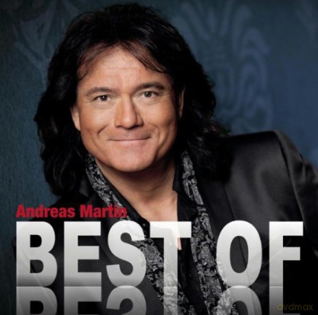 Andreas Martin: Best Of [CD]