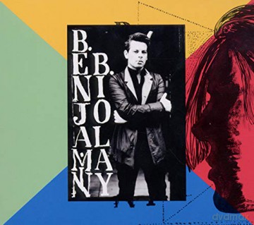Benjamin Biolay: Best Of [CD]