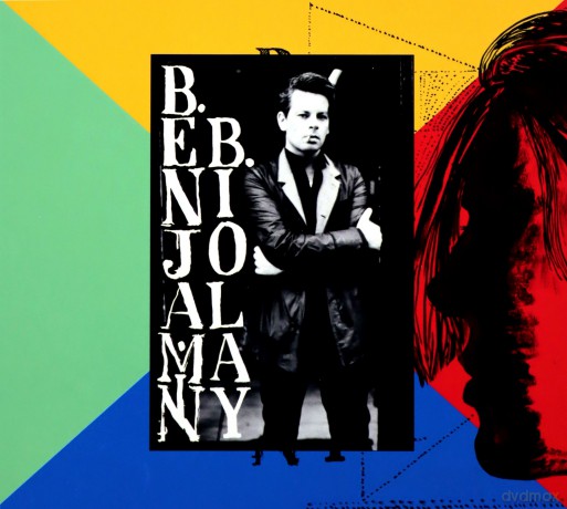 Benjamin Biolay: Best Of [CD]