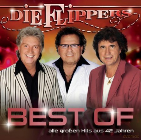 Die Flippers: Best Of [CD]