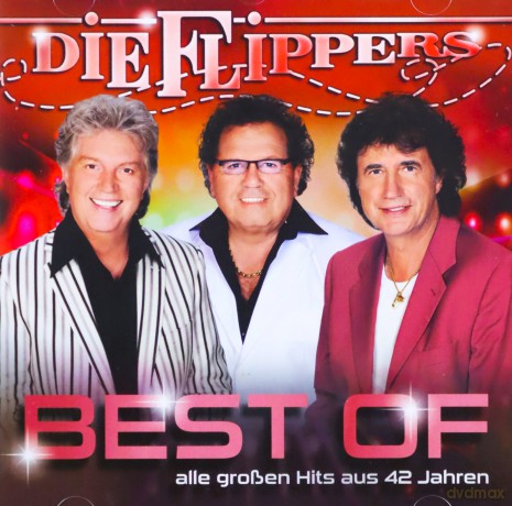 Die Flippers: Best Of [CD]