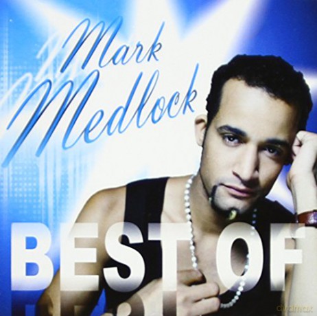 Mark Medlock: Best Of [CD]