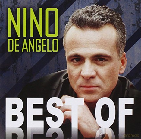 Nino De Angelo: Best Of [CD]