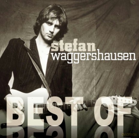 Stefan Waggershausen: Best Of [CD]