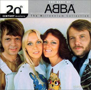 Abba: Best Of Abba: Millenium Collection (20th Century Masters) [CD]
