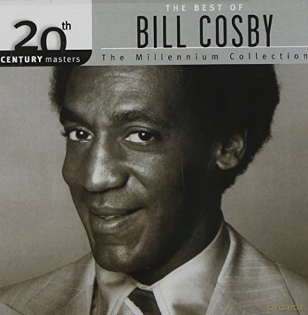 Bill Cosby: Best Of Bill Cosby [CD]