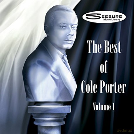 Cole Porter: Best Of Cole Porter 1 [CD]