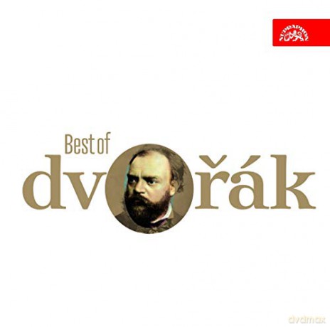 Antonin Dvorak: Best of Dvorak [CD]
