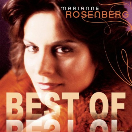 Marianne Rosenberg: Best Of Marianne Rosenberg [CD]