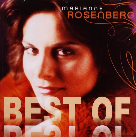 Marianne Rosenberg: Best Of Marianne Rosenberg [CD]