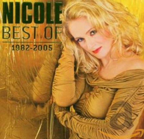 Nicole: Best Of Nicole 1982-2005 [CD]
