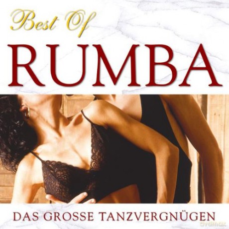 101 Strings: Best Of Rumba [CD]