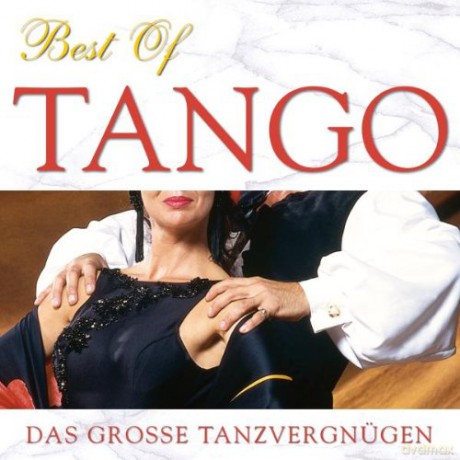 101 Strings: Best Of Tango [CD]