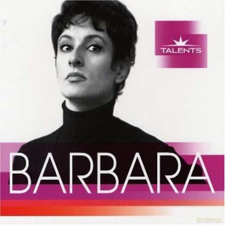 Barbara: Best Selection [CD]