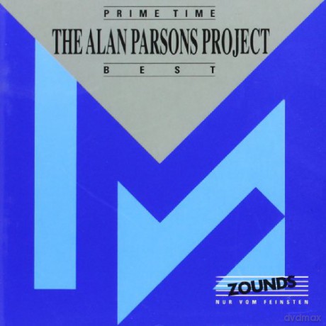 The Alan Parsons Project: Best-Prime Time [CD]