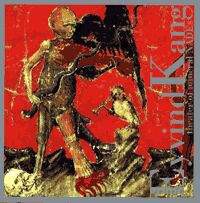 Eyvind Kang: Theater of Mineral NADEs [CD]