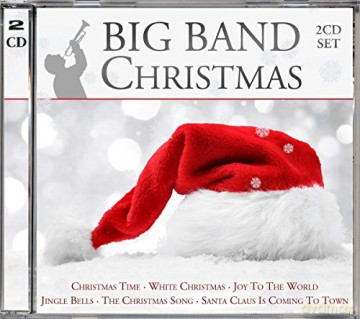Big Band Christmas [2CD]
