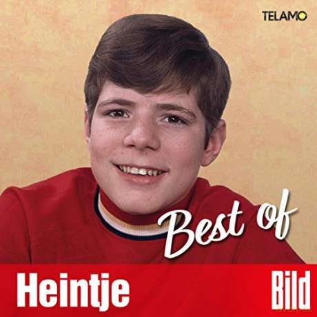 Hein Simons: BILD-Best Of [CD]