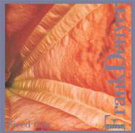 Frank Denyer: Fired City [CD]