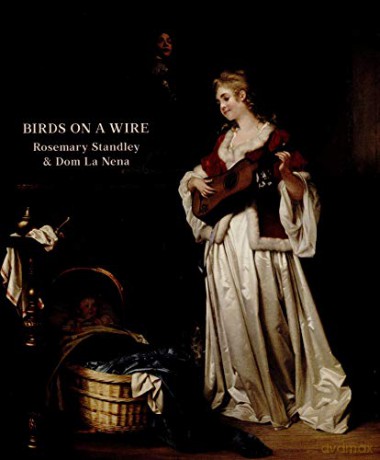 Rosemary Standley: Birds On A Wire [CD]