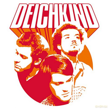 Deichkind: Bitte ziehen Sie durch (Jubileums) [2CD]
