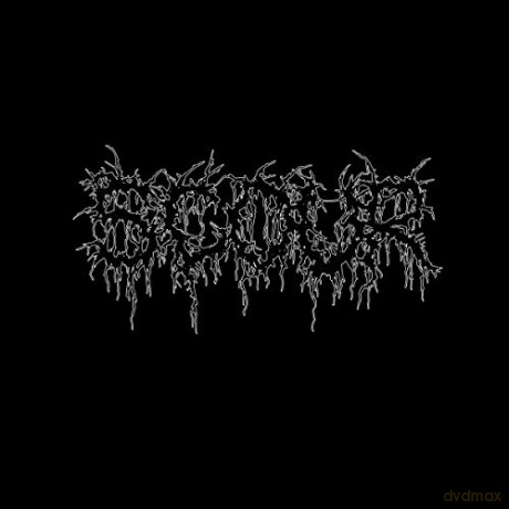 Scour: Black EP [CD]
