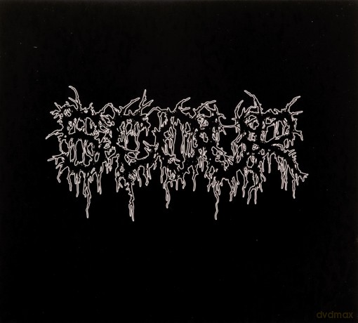Scour: Black EP [CD]
