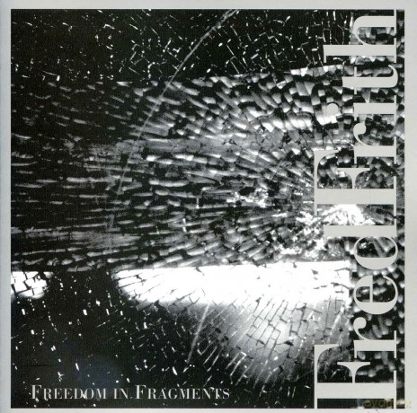 Fred Frith: Freedom in Fragments [CD]