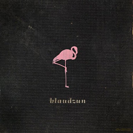 Blaudzun: Blaudzun [CD]